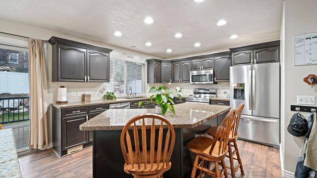 2838 N 1375 E, North Ogden, UT 84414