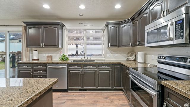 2838 N 1375 E, North Ogden, UT 84414