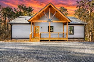 361 Oak Park Drive, Talking Rock, GA 30175