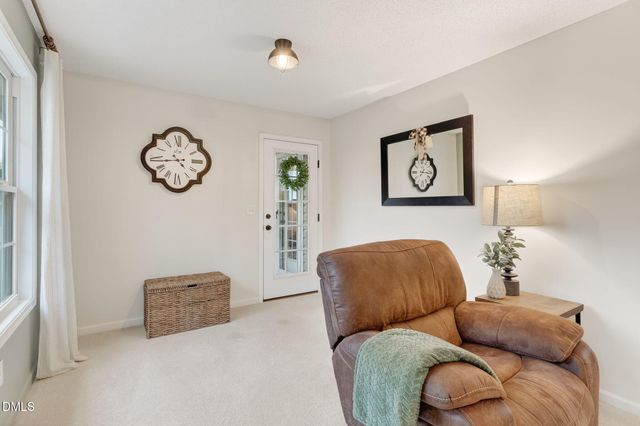 36 Newbury Drive, Angier, NC 27501