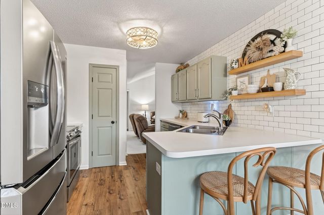 36 Newbury Drive, Angier, NC 27501