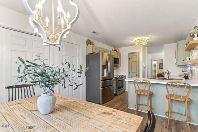 36 Newbury Drive, Angier, NC 27501