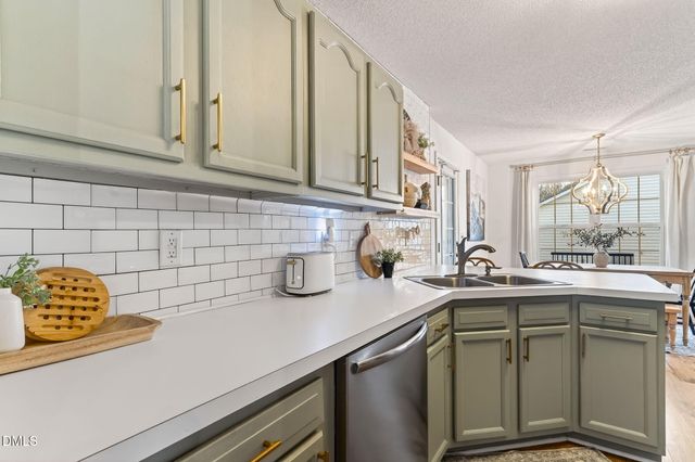 36 Newbury Drive, Angier, NC 27501