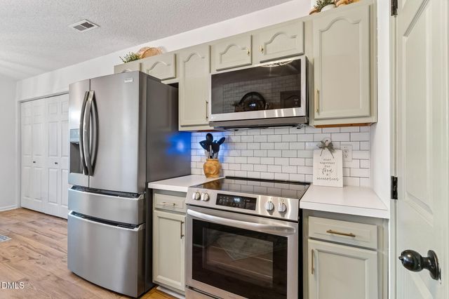 36 Newbury Drive, Angier, NC 27501