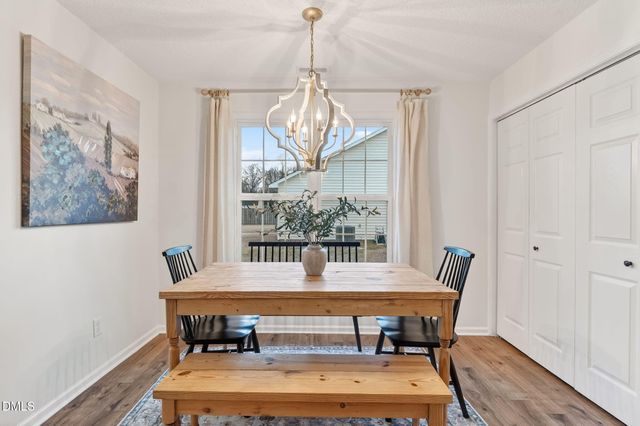 36 Newbury Drive, Angier, NC 27501