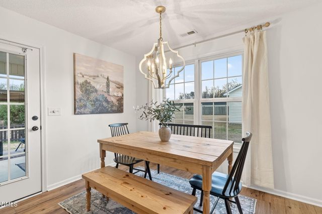 36 Newbury Drive, Angier, NC 27501