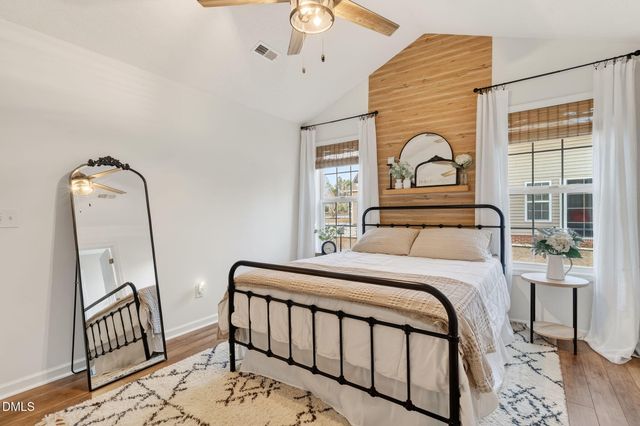 36 Newbury Drive, Angier, NC 27501