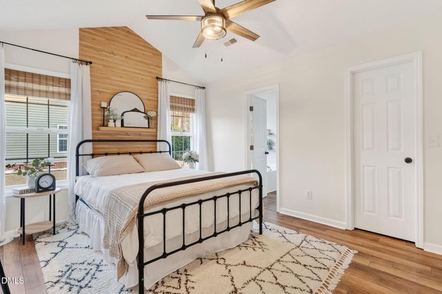 36 Newbury Drive, Angier, NC 27501