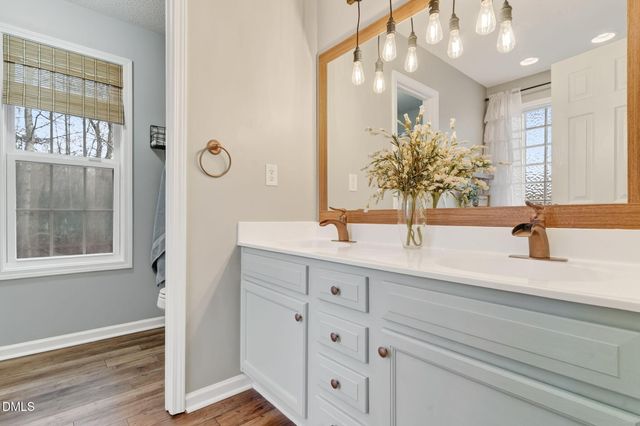 36 Newbury Drive, Angier, NC 27501