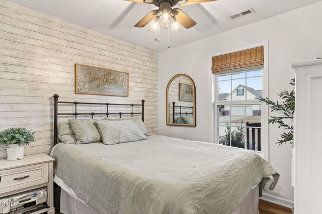 36 Newbury Drive, Angier, NC 27501