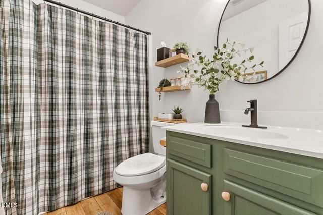 36 Newbury Drive, Angier, NC 27501