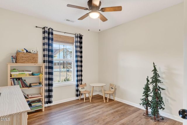 36 Newbury Drive, Angier, NC 27501