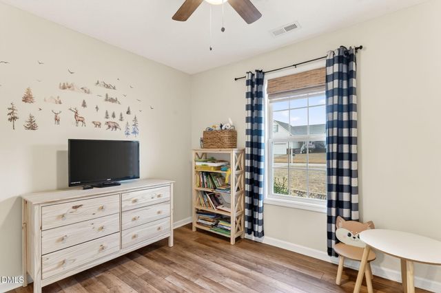 36 Newbury Drive, Angier, NC 27501