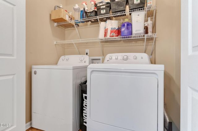 36 Newbury Drive, Angier, NC 27501