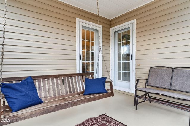 36 Newbury Drive, Angier, NC 27501