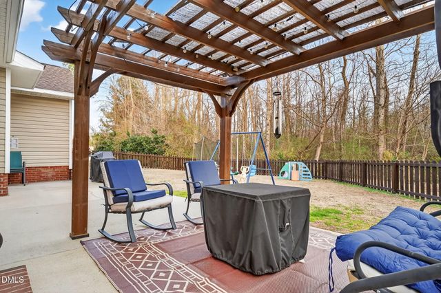 36 Newbury Drive, Angier, NC 27501