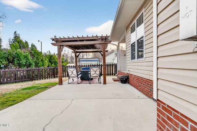 36 Newbury Drive, Angier, NC 27501