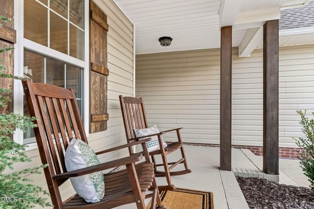 36 Newbury Drive, Angier, NC 27501