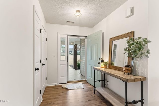 36 Newbury Drive, Angier, NC 27501