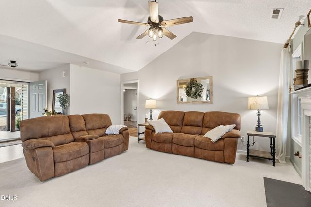 36 Newbury Drive, Angier, NC 27501