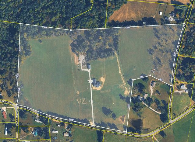 127 Bosham Rd, Westmoreland, TN 37186