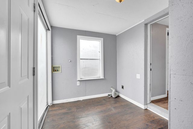 620 E Elm Street, Hillsboro, TX 76645