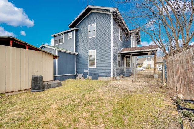 620 E Elm Street, Hillsboro, TX 76645