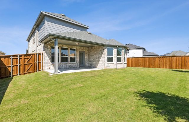 4220 Cleburne Lane, Mckinney, TX 75071