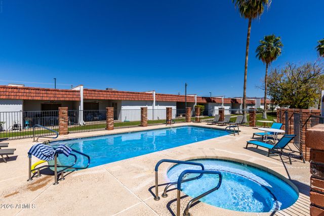 1951 N 64TH Street 19, Mesa, AZ 85205