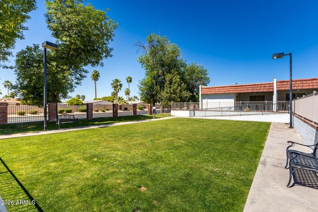 1951 N 64TH Street 19, Mesa, AZ 85205