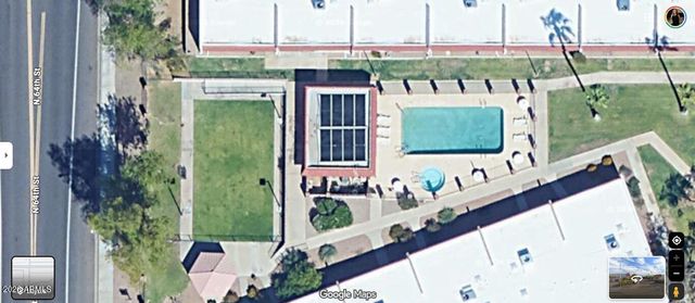 1951 N 64TH Street 19, Mesa, AZ 85205