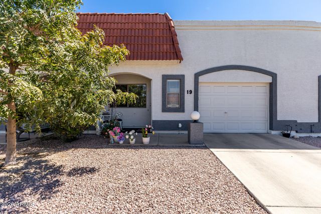 1951 N 64TH Street 19, Mesa, AZ 85205