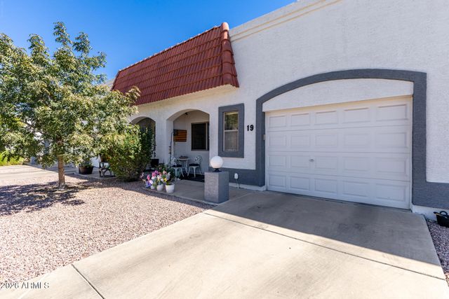 1951 N 64TH Street 19, Mesa, AZ 85205