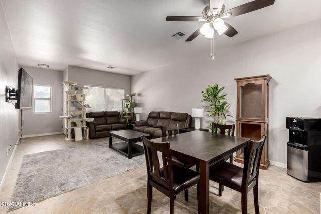 1951 N 64TH Street 19, Mesa, AZ 85205