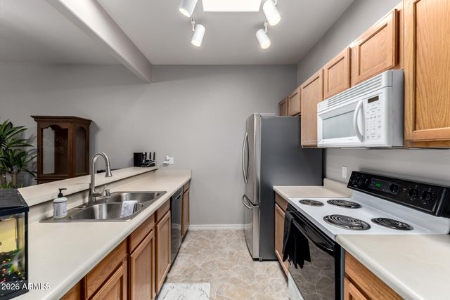 1951 N 64TH Street 19, Mesa, AZ 85205