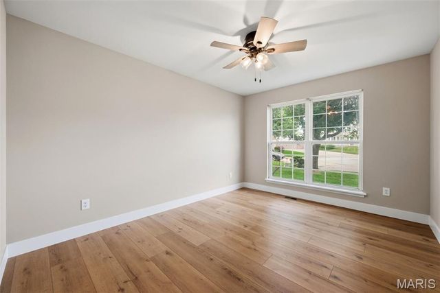 4 Sanborn Valley Court, St Peters, MO 63376