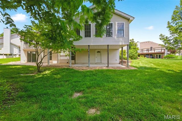 4 Sanborn Valley Court, St Peters, MO 63376