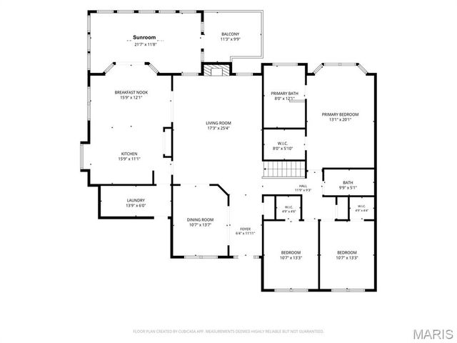 4 Sanborn Valley Court, St Peters, MO 63376