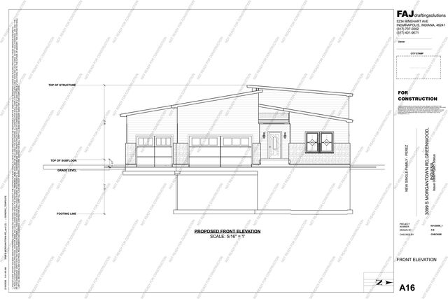 3099 S Morgantown Road, Greenwood, IN 46143