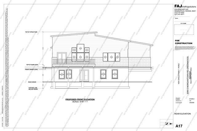 3099 S Morgantown Road, Greenwood, IN 46143