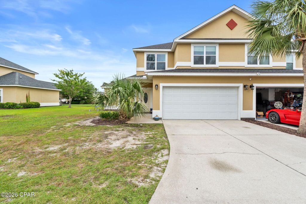 Image 1 of property listing at 1737 Annabellas Drive 1737, Panama City Beach, FL 32407