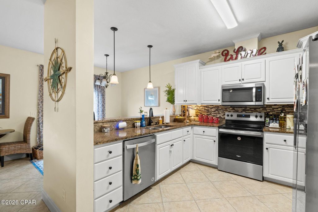 Image 11 of property listing at 1737 Annabellas Drive 1737, Panama City Beach, FL 32407