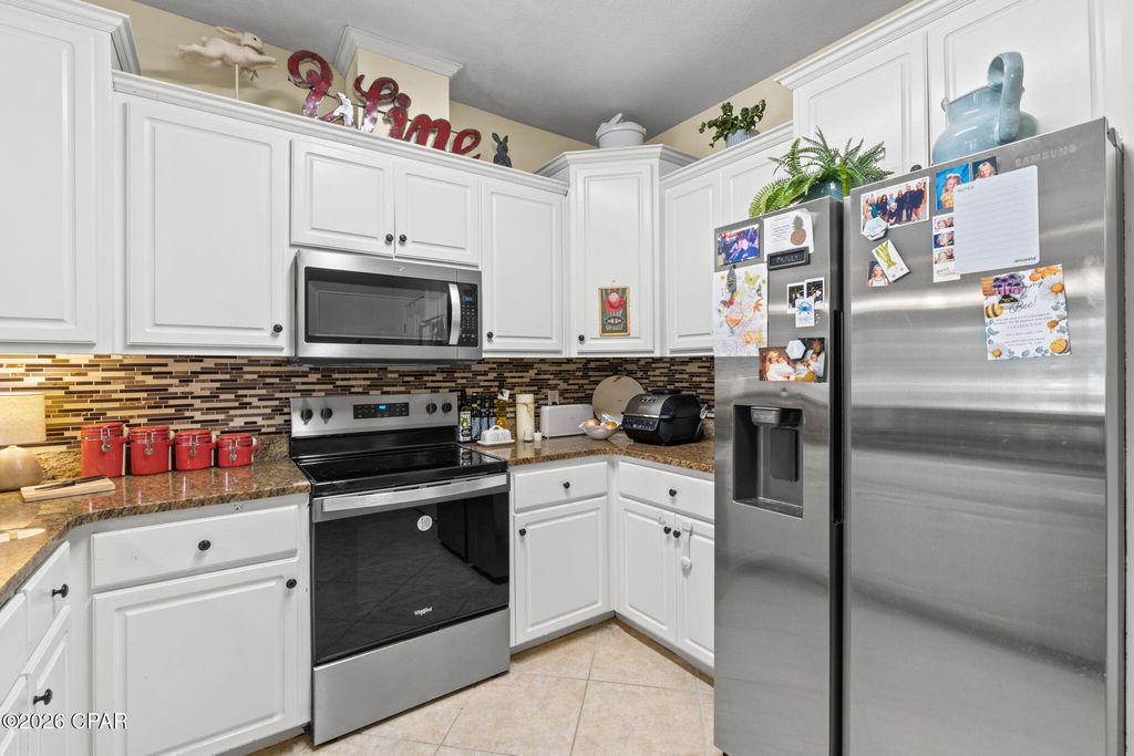 Image 13 of property listing at 1737 Annabellas Drive 1737, Panama City Beach, FL 32407