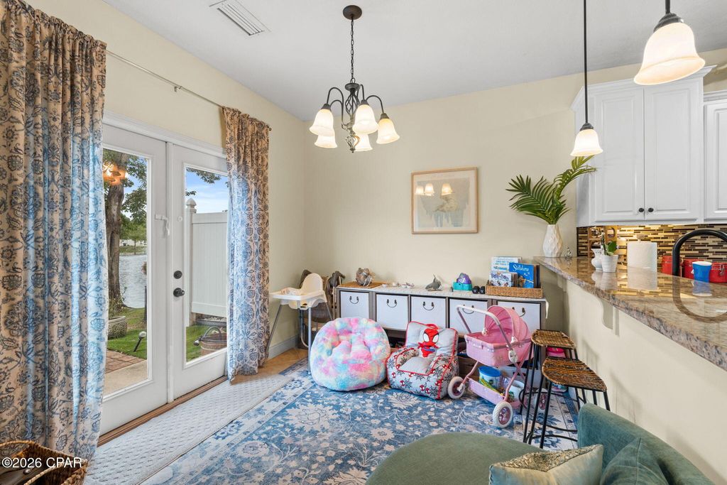 Image 14 of property listing at 1737 Annabellas Drive 1737, Panama City Beach, FL 32407