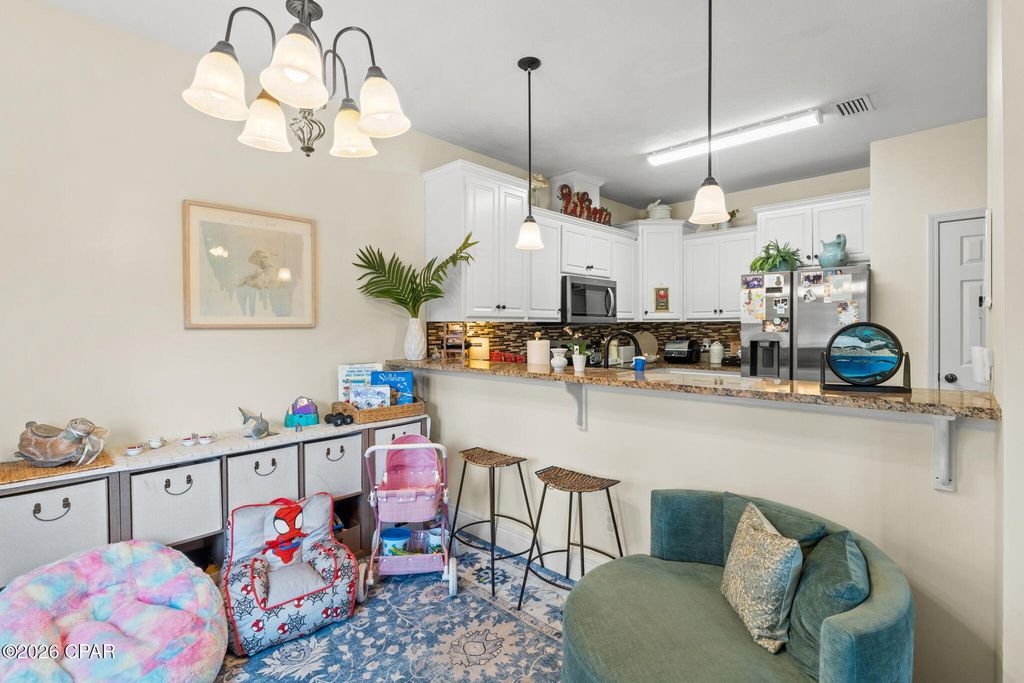 Image 15 of property listing at 1737 Annabellas Drive 1737, Panama City Beach, FL 32407