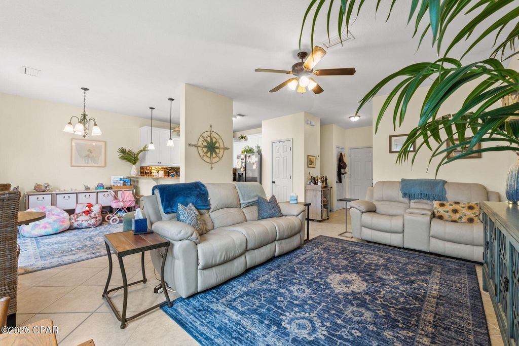 Image 19 of property listing at 1737 Annabellas Drive 1737, Panama City Beach, FL 32407