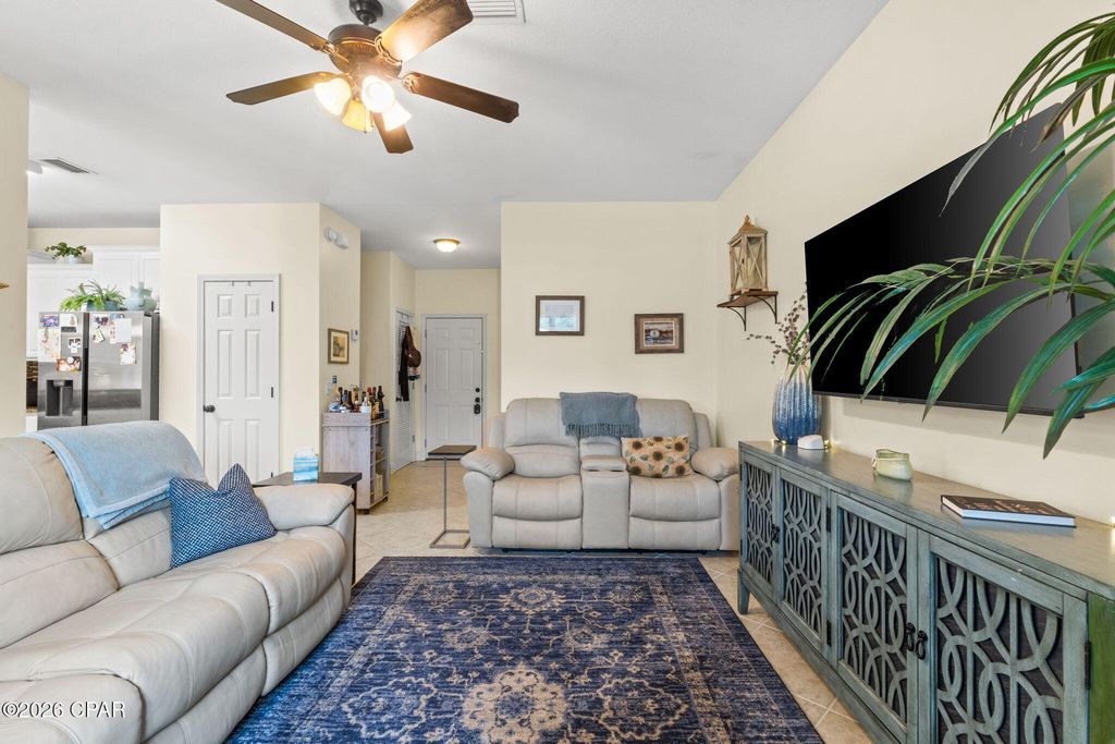Image 20 of property listing at 1737 Annabellas Drive 1737, Panama City Beach, FL 32407