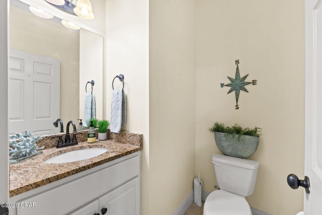 Image 21 of property listing at 1737 Annabellas Drive 1737, Panama City Beach, FL 32407