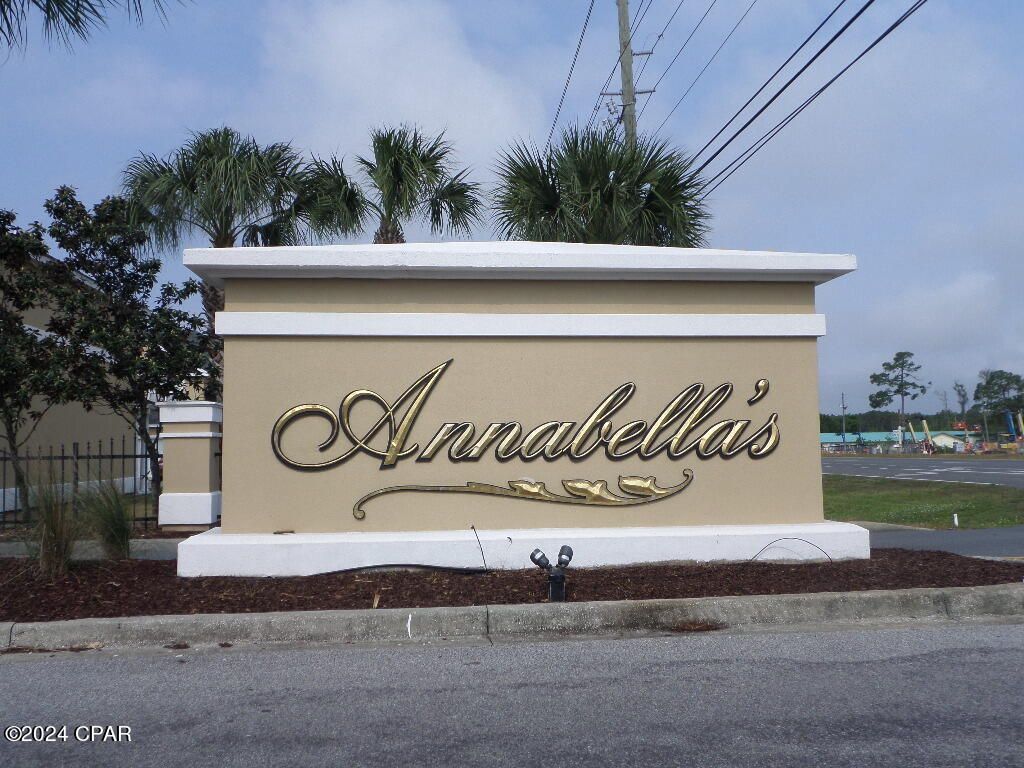 Image 3 of property listing at 1737 Annabellas Drive 1737, Panama City Beach, FL 32407
