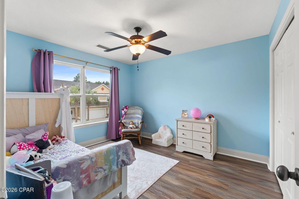 Image 31 of property listing at 1737 Annabellas Drive 1737, Panama City Beach, FL 32407